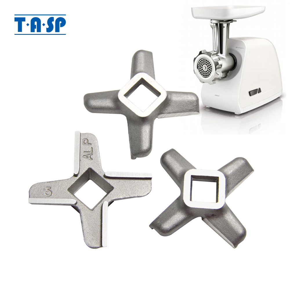 3pcs Meat Grinder #5 Blade 620 - огляд і ціна Kitchen Appliances Philips
