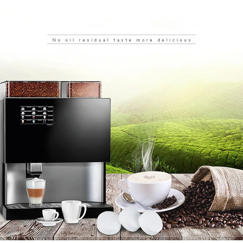 10-60pcs Coffee Eco Friendly E - огляд і ціна Kitchen Appliances Philips