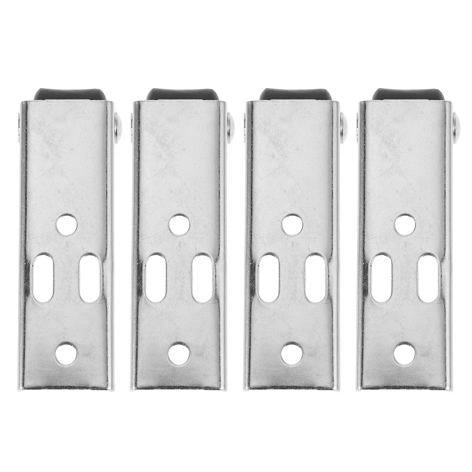 4Pcs Silent Directional Roller - огляд і ціна Kitchen Appliances Direct