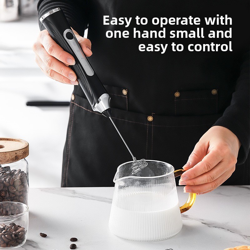 Electric Handheld Small Waist  - огляд і ціна Kitchen Appliances Essentials