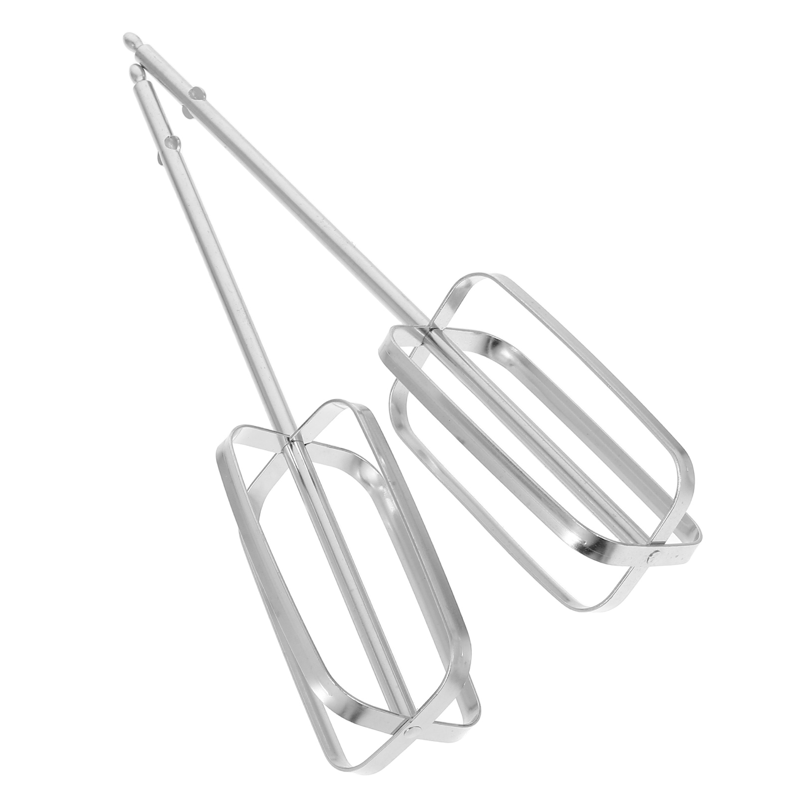 2 Pcs Stainless Steel Hand Mix - огляд і ціна Kitchen Appliances Electronics
