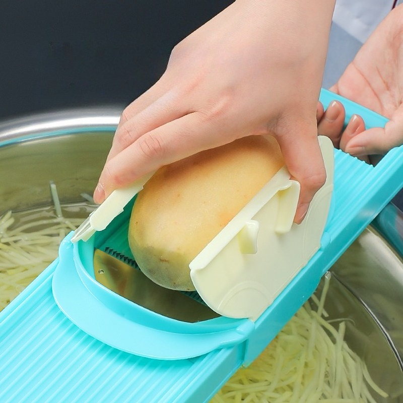 Portable Vegetable Grater Pota - огляд і ціна Kitchen Appliances Japan