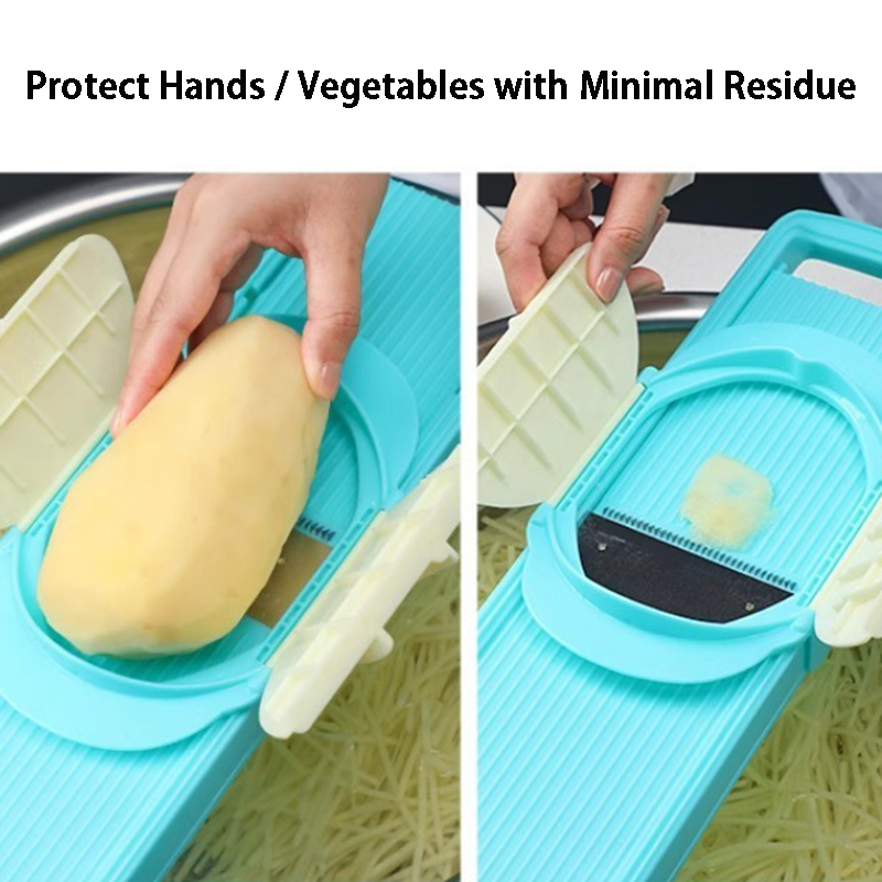Portable Vegetable Grater Pota - огляд і ціна Kitchen Appliances Japan