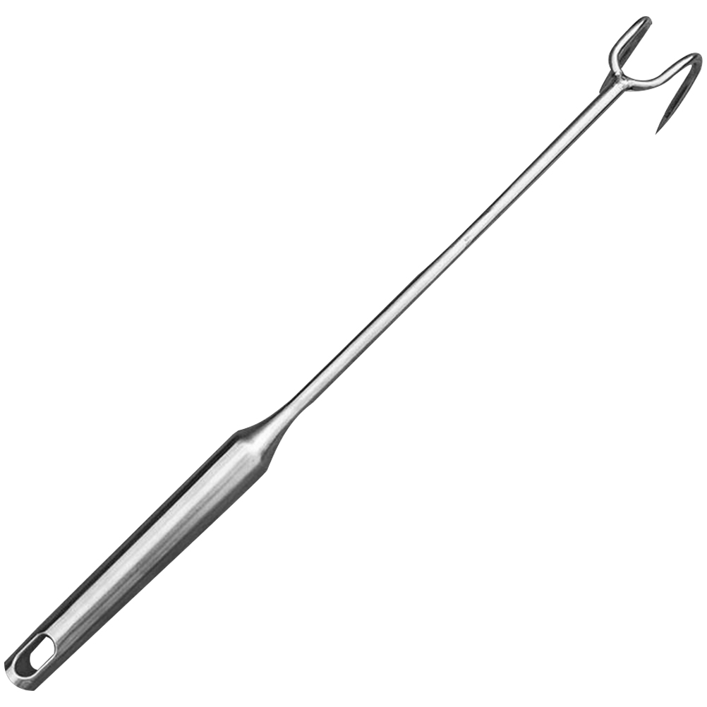 Stainless Steel Meat Hook Food - огляд і ціна Kitchen Appliances Hobart