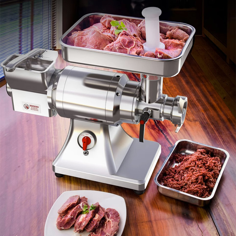 Direct Supply Electric Food Pr - огляд і ціна Kitchen Appliances Direct
