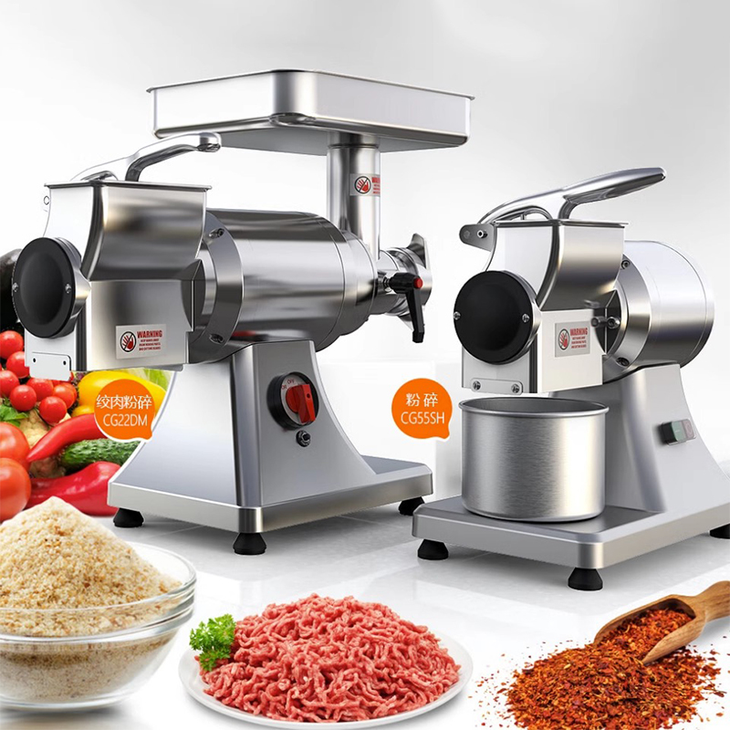 Direct Supply Electric Food Pr - огляд і ціна Kitchen Appliances Direct