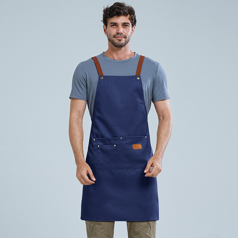 Waterproof Shoulder Apron Men' - огляд і ціна Kitchen Appliances Hobart