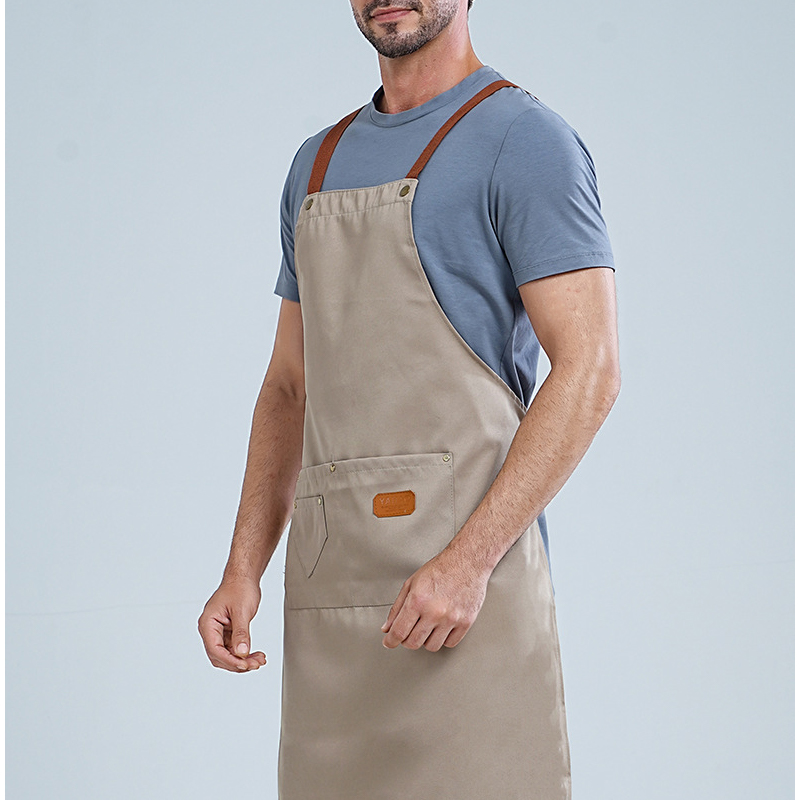 Waterproof Shoulder Apron Men' - огляд і ціна Kitchen Appliances Hobart