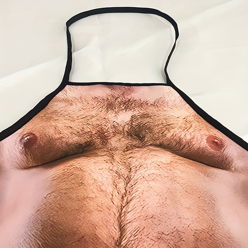 Beer Belly Printed Men's Kitch - огляд і ціна Kitchen Appliances Hobart